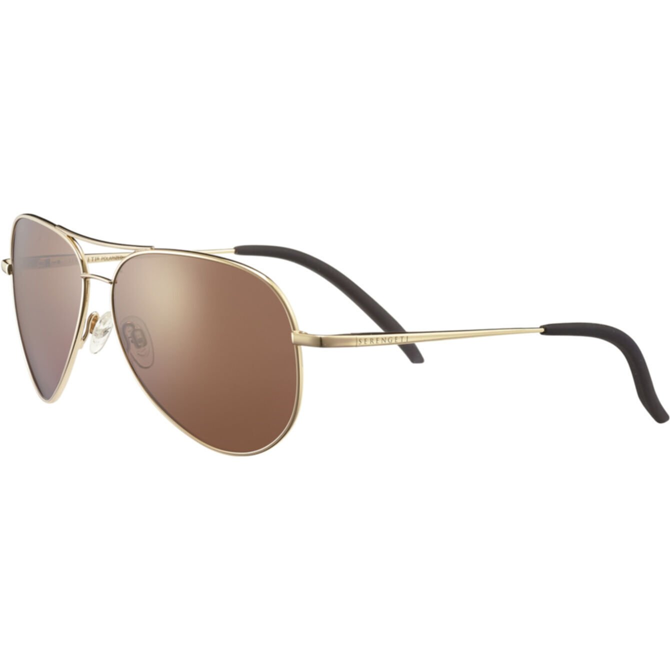 Serengeti Eyewear CARRARA XL Sunglasses