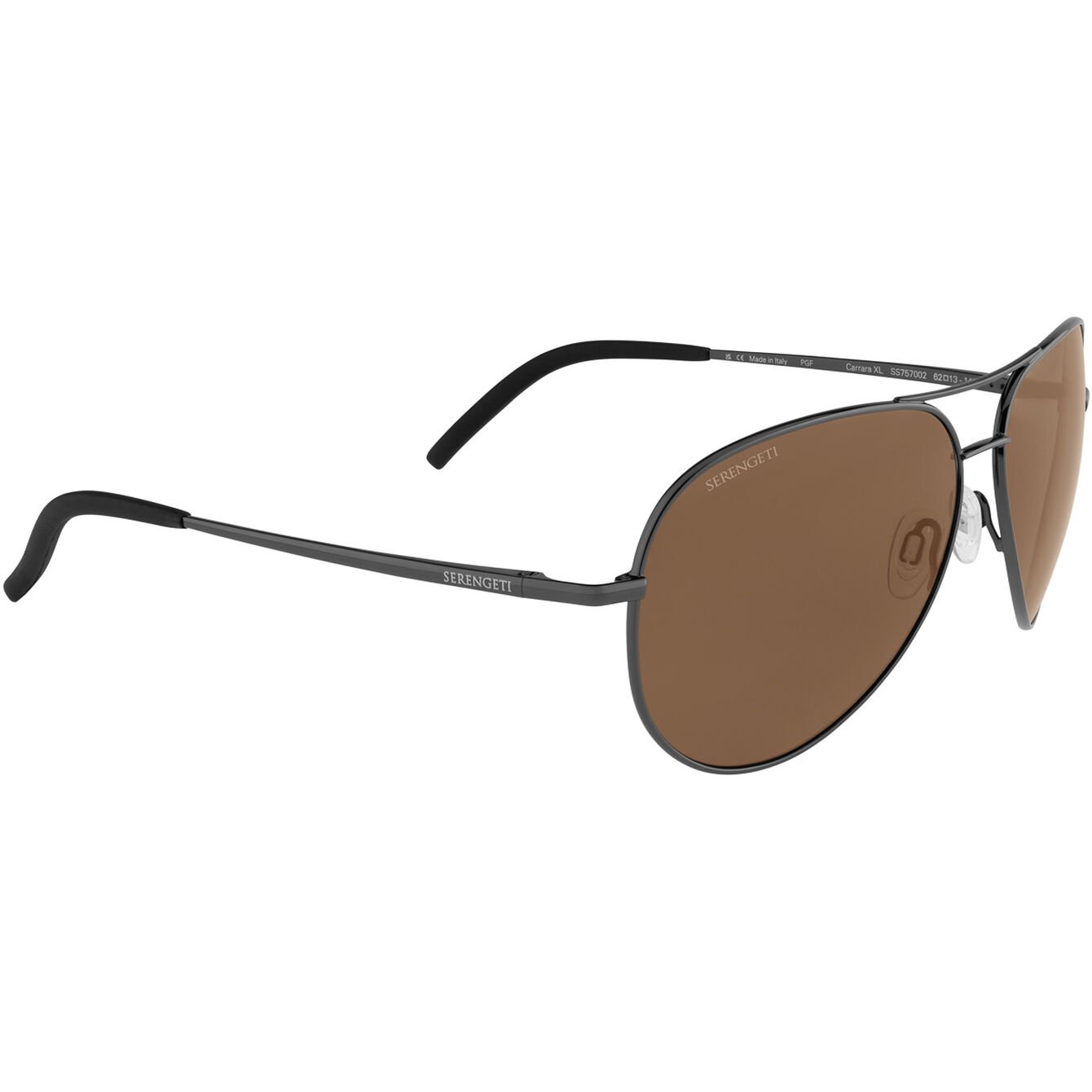 Serengeti Eyewear CARRARA XL Sunglasses