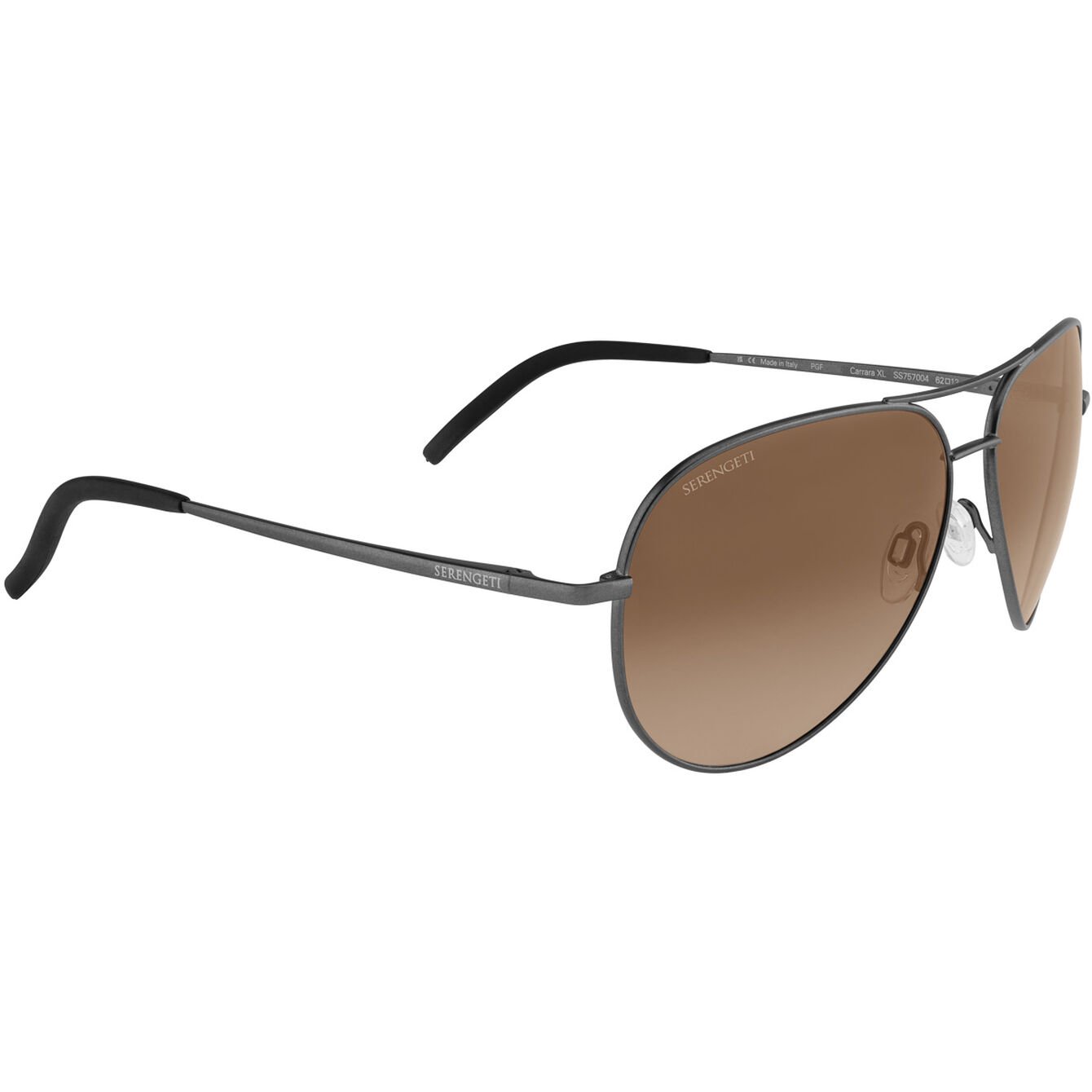 Serengeti Eyewear CARRARA XL Sunglasses