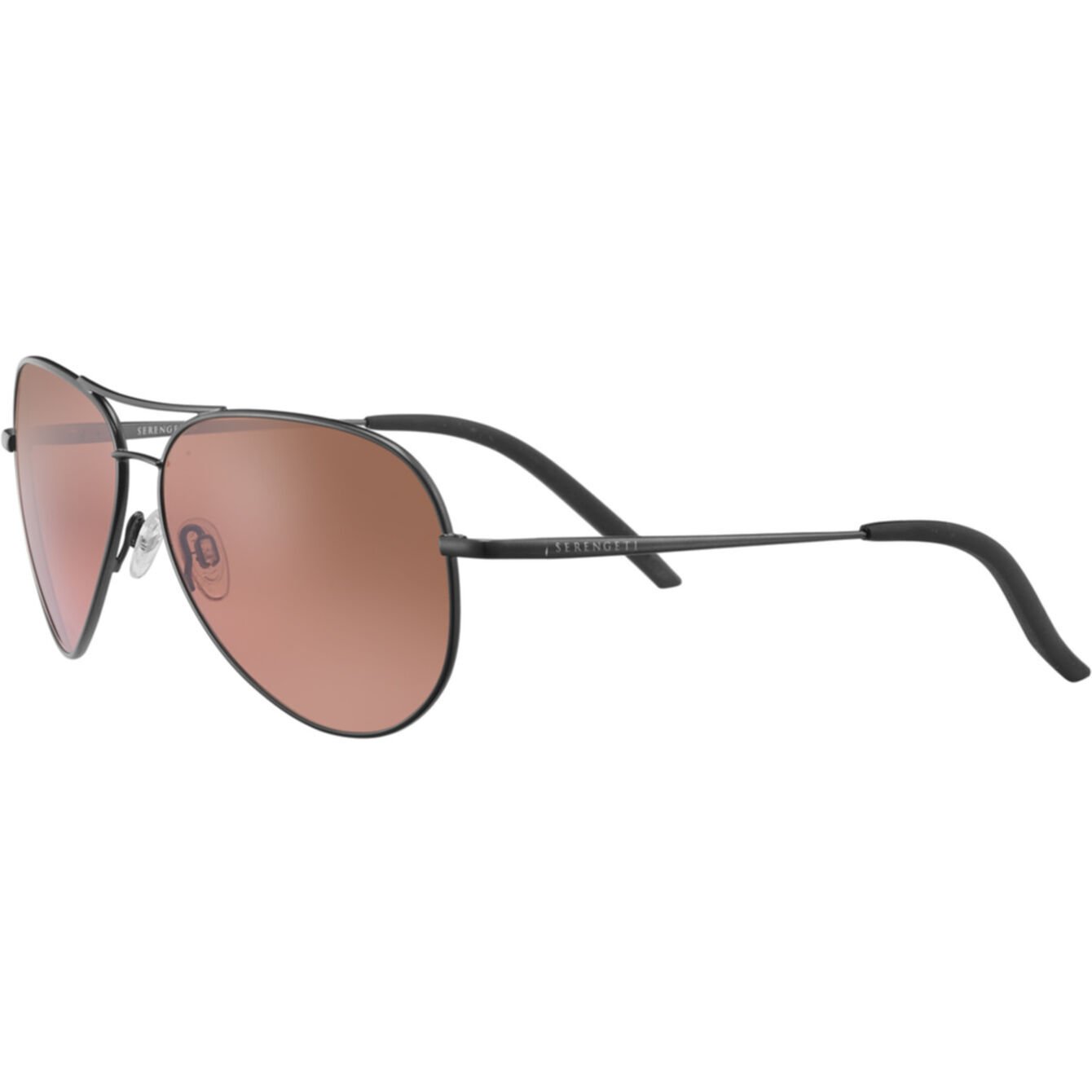 Serengeti Eyewear CARRARA XL Sunglasses