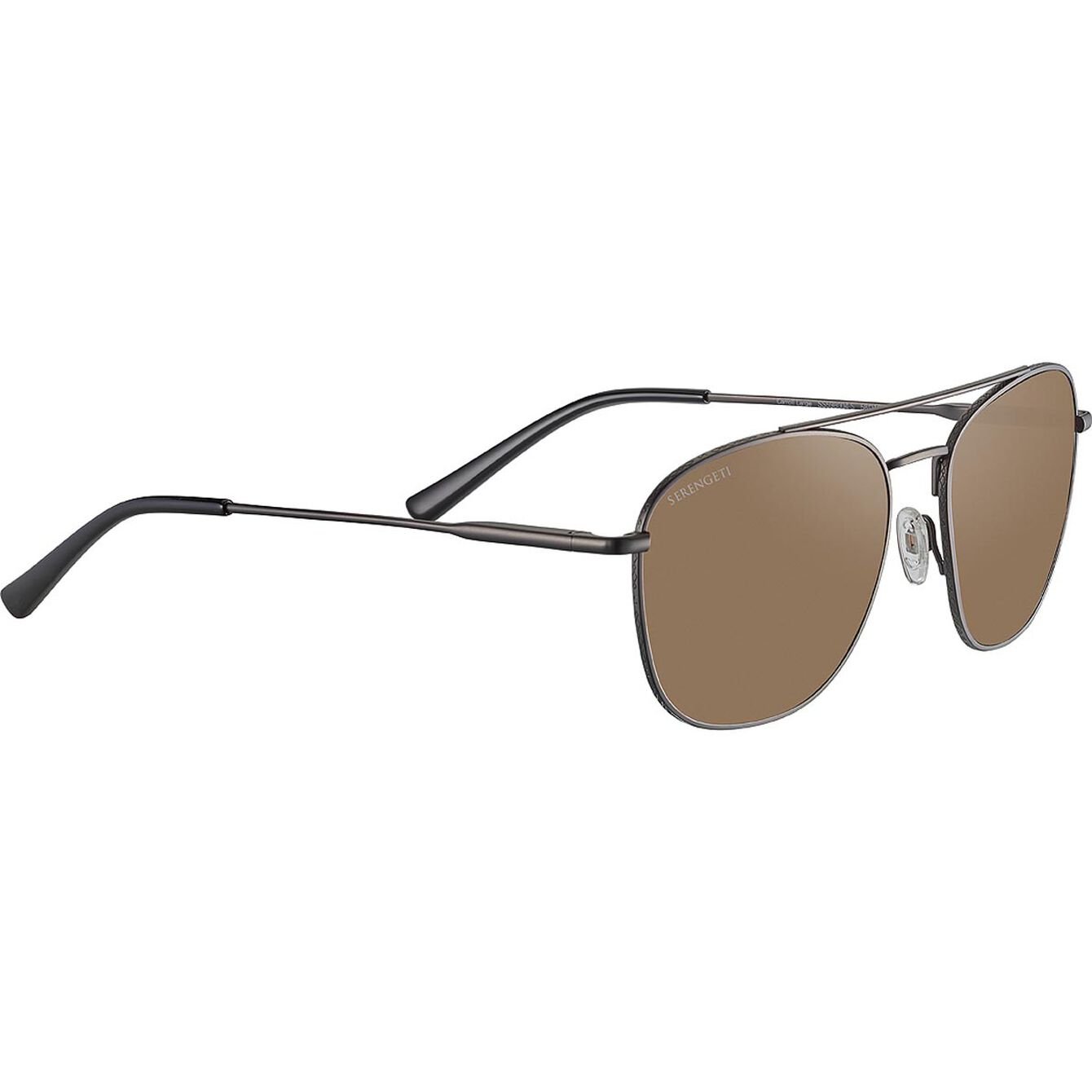 Serengeti Eyewear CARROLL LARGE Sunglasses