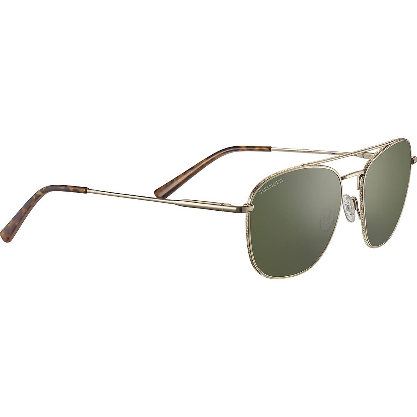 Serengeti Eyewear CARROLL LARGE Sunglasses