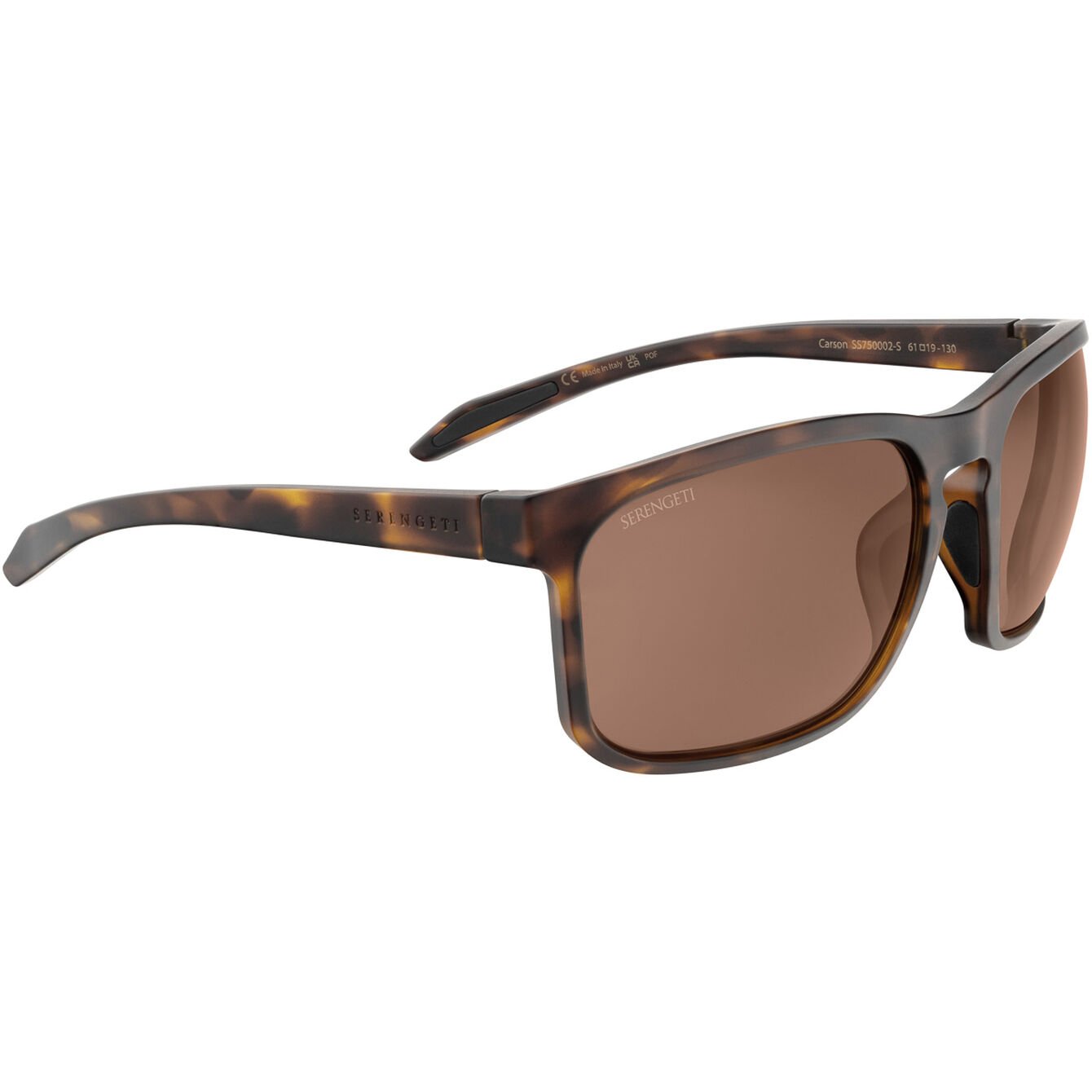 Serengeti Eyewear CARSON Sunglasses