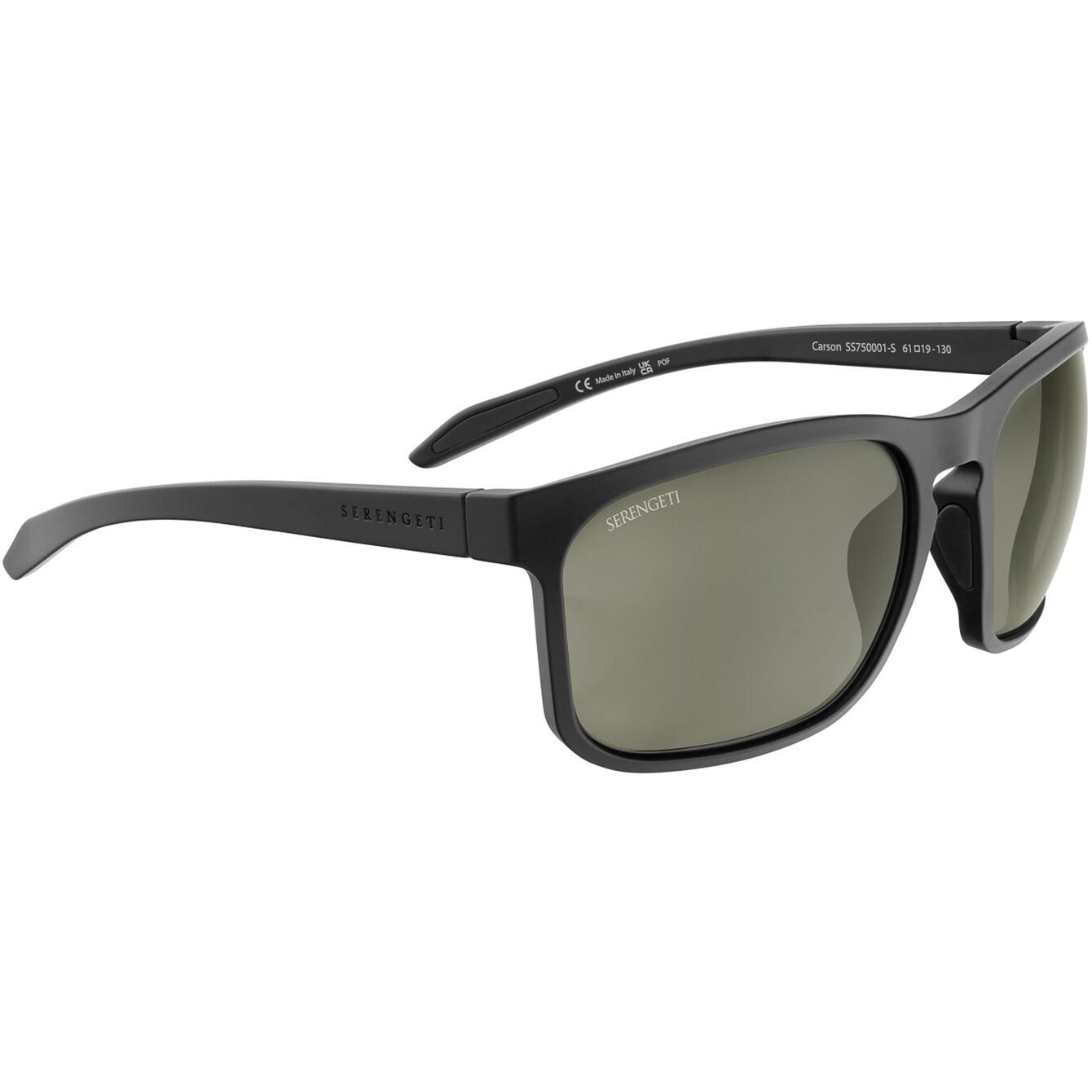 Serengeti Eyewear CARSON Sunglasses