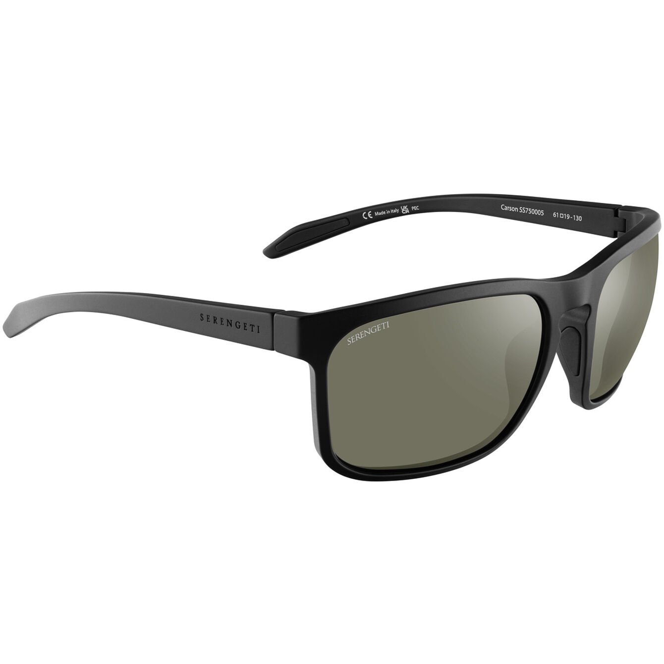 Serengeti Eyewear CARSON Sunglasses