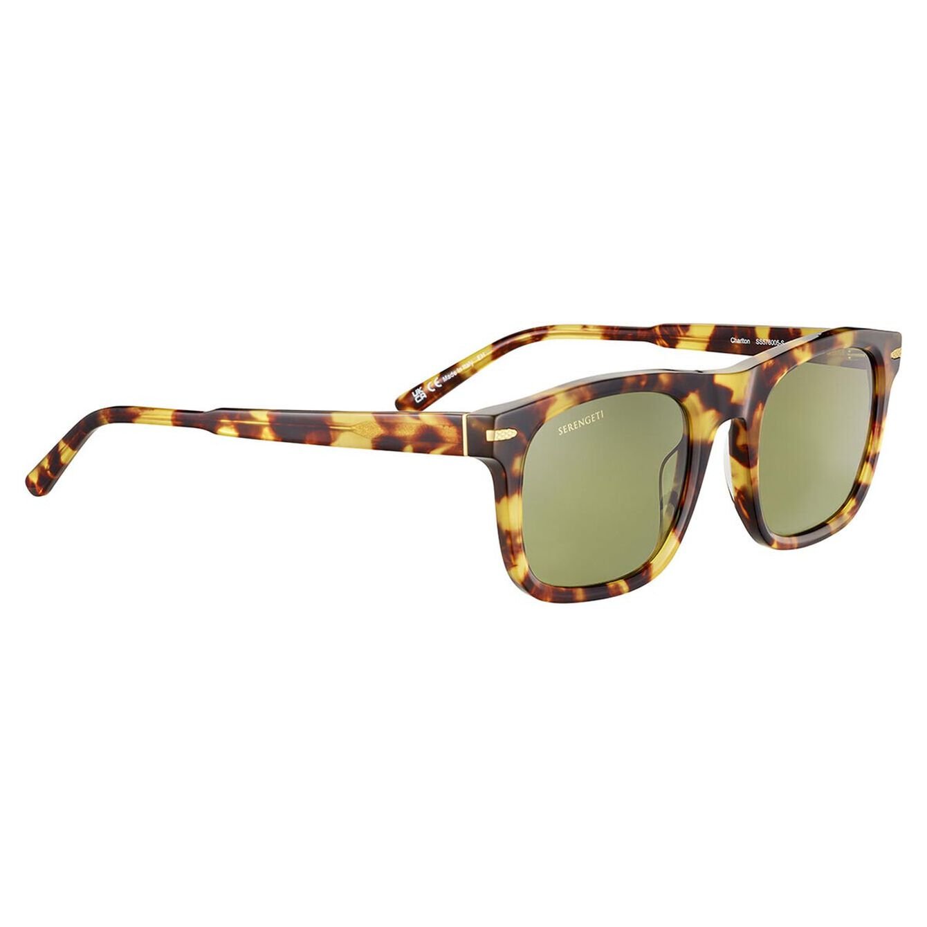 Serengeti Eyewear CHARLTON Sunglasses