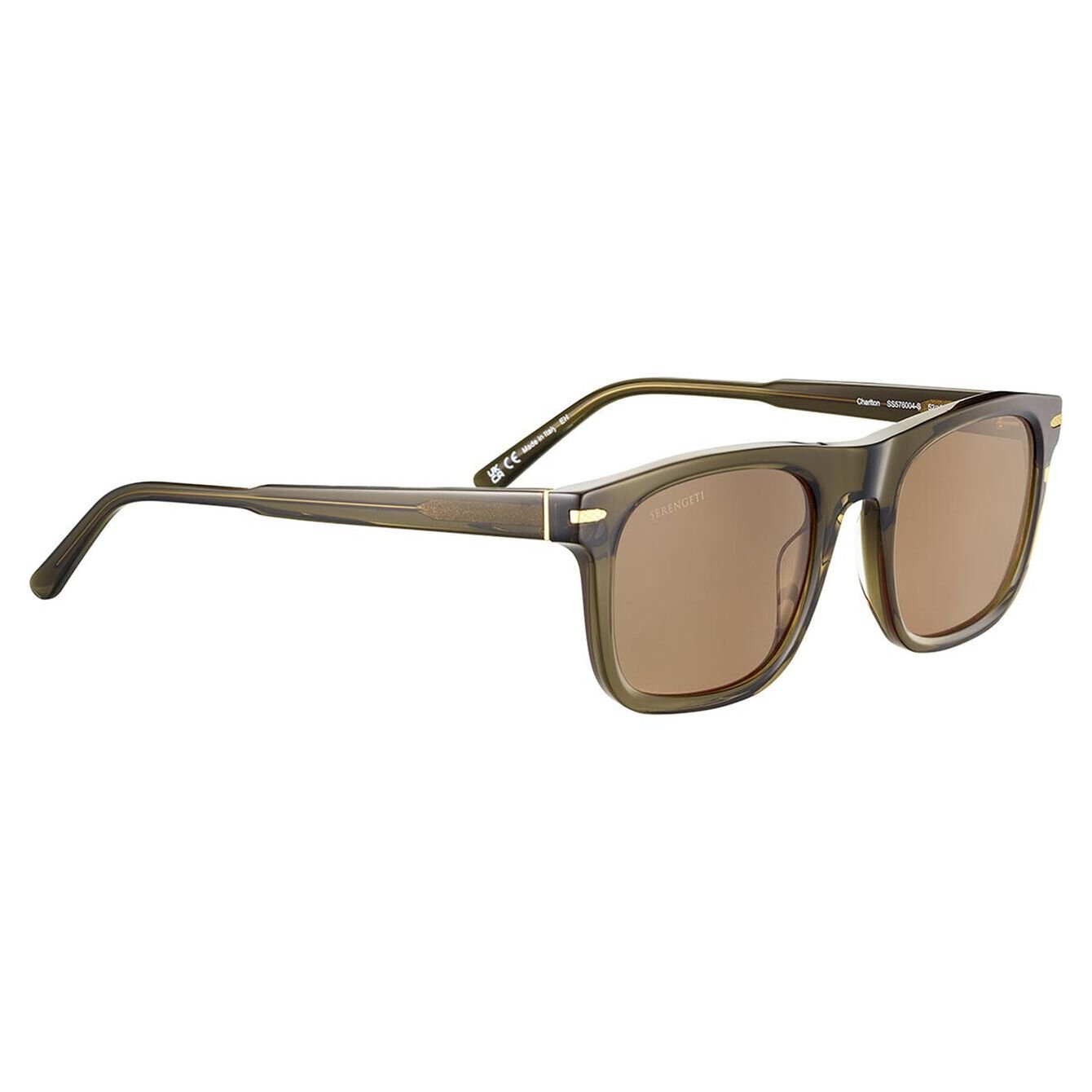 Serengeti Eyewear CHARLTON Sunglasses