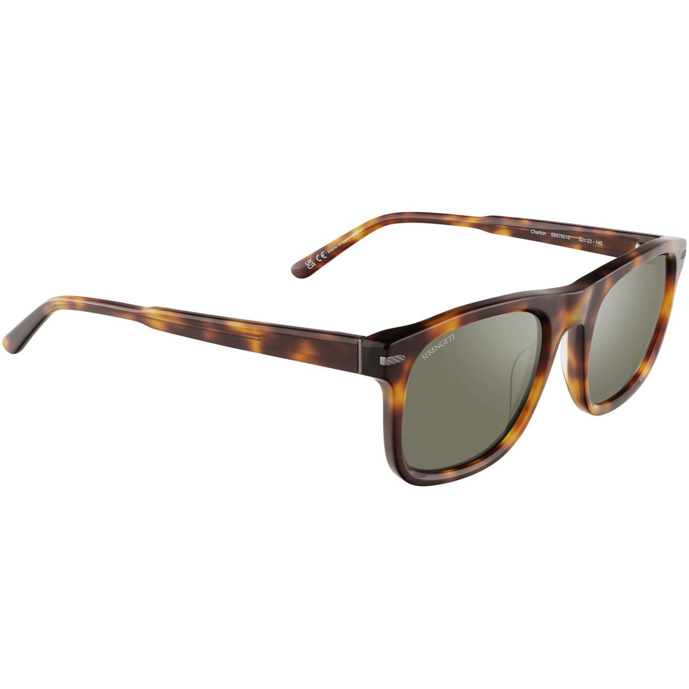 Serengeti Eyewear CHARLTON Sunglasses