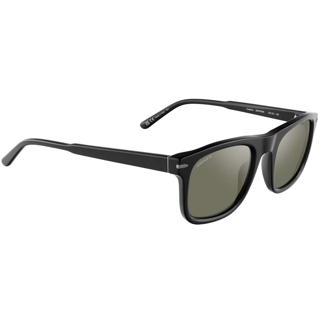 Serengeti Eyewear CHARLTON Sunglasses