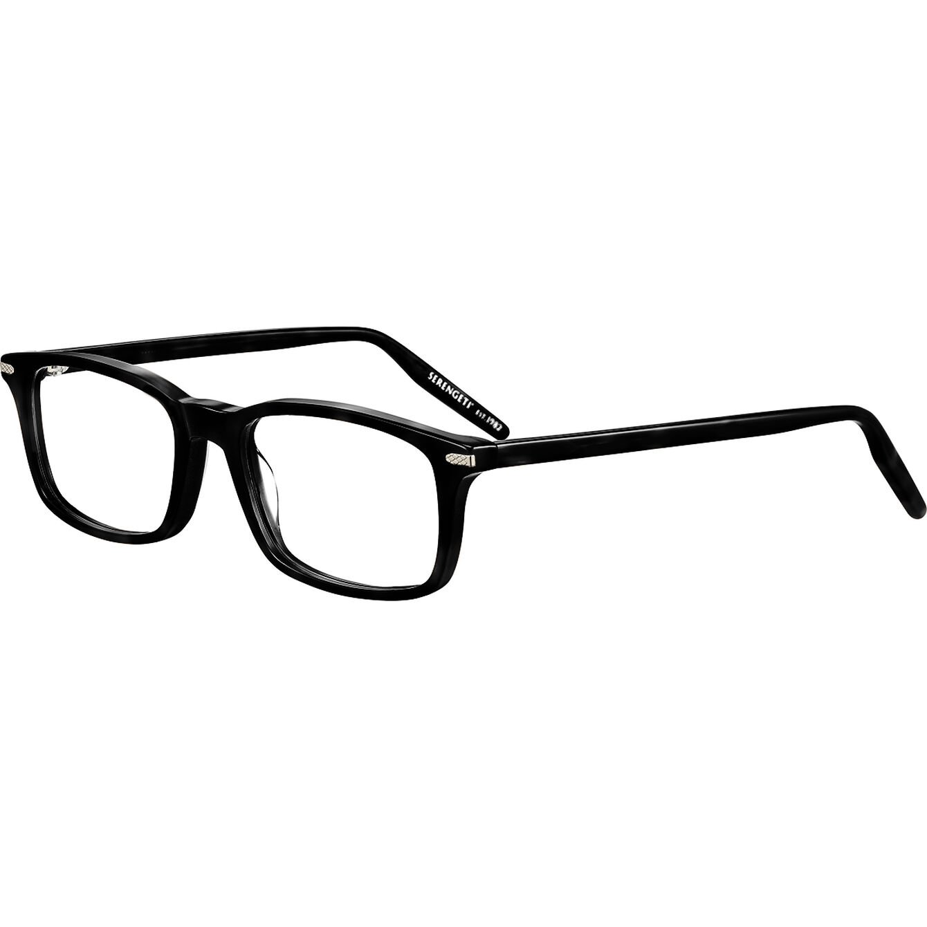 Serengeti Eyewear CLINT OPTIC Eyeglasses