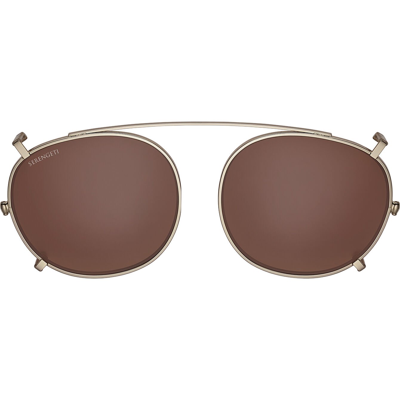 serengeti eyewear CLIP ON LAERRY eyeglasses