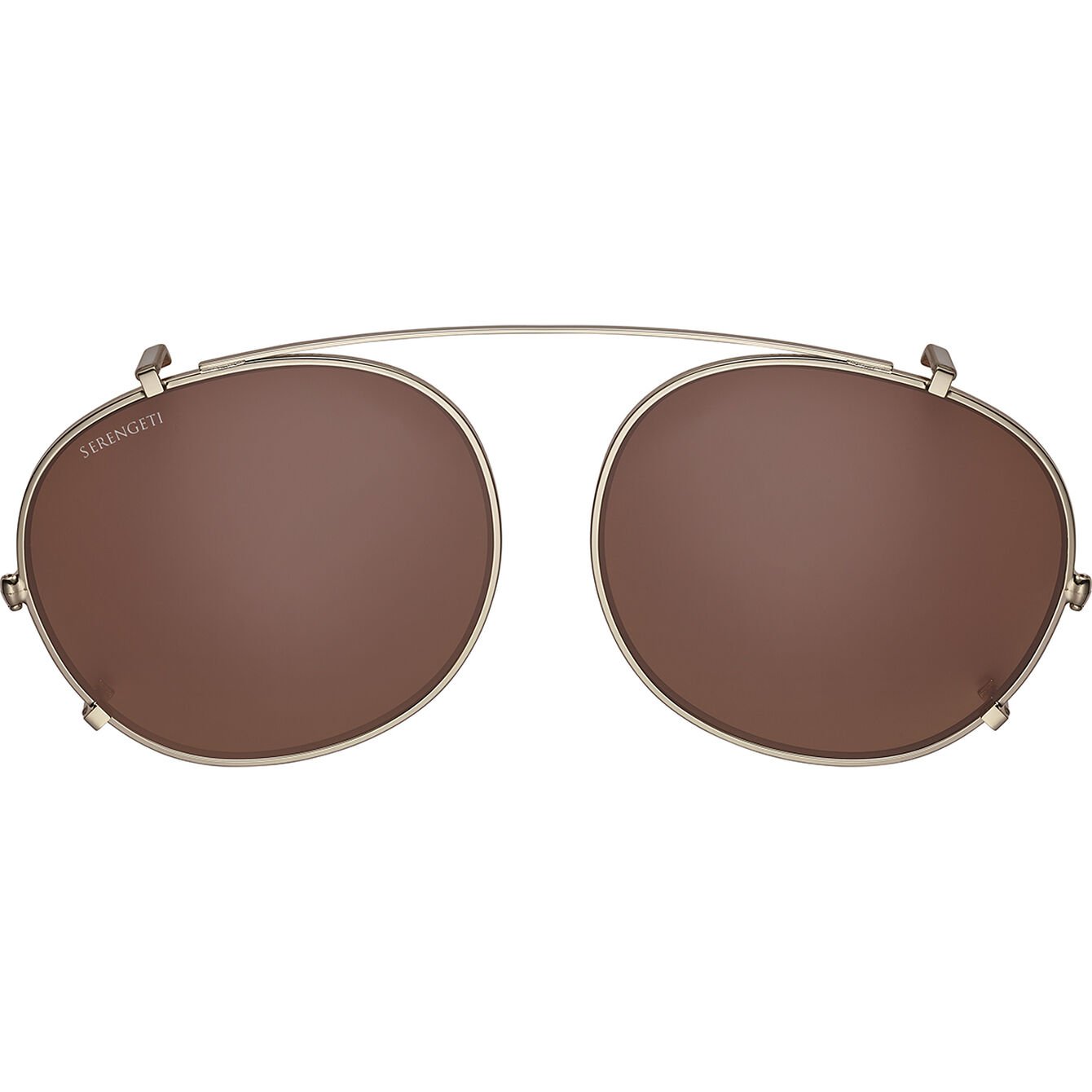 serengeti eyewear CLIP ON LOREN M eyeglasses