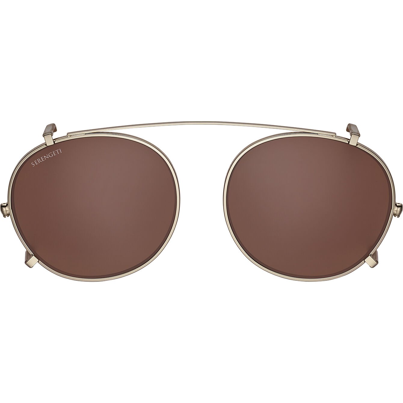 serengeti eyewear CLIP ON LOREN S eyeglasses