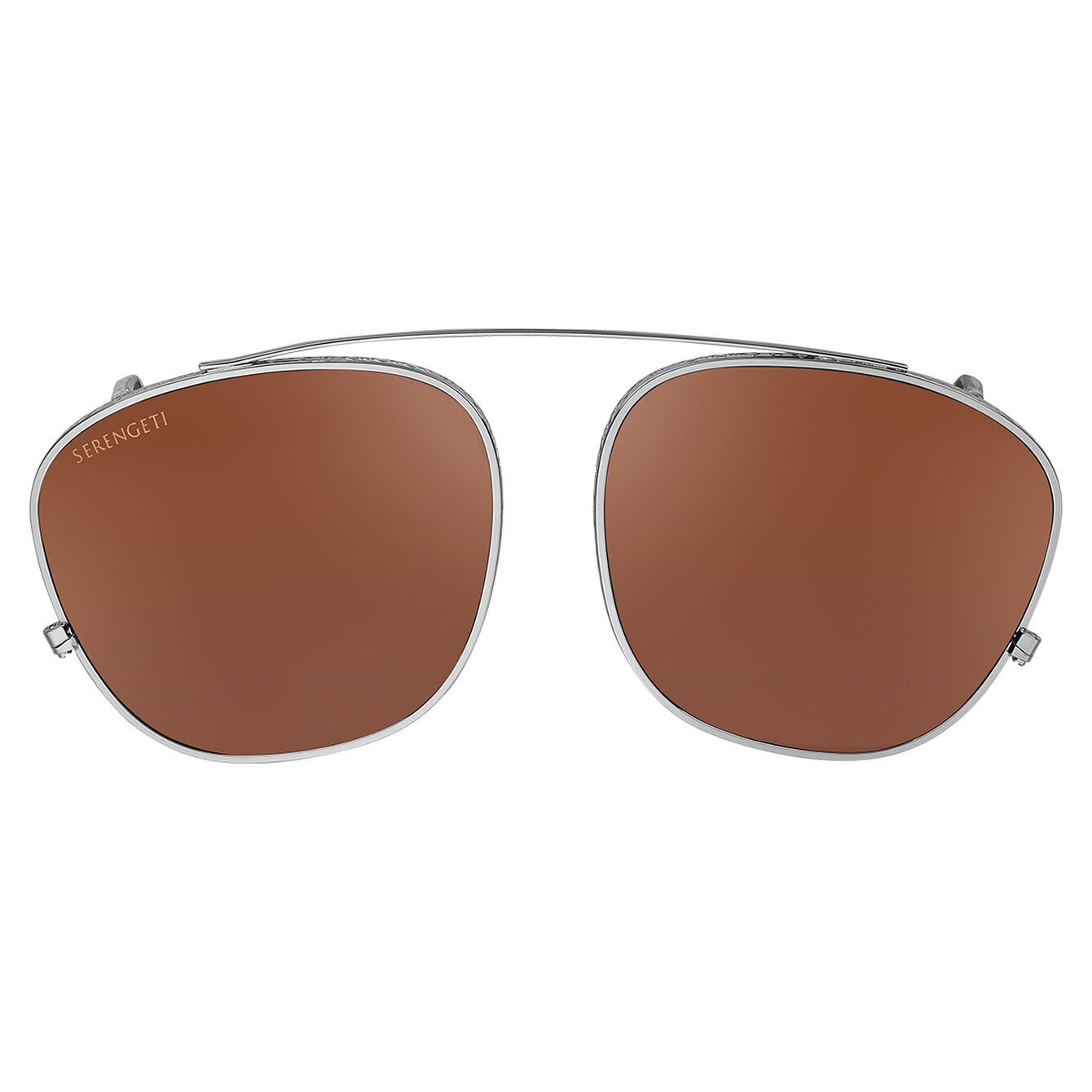 serengeti eyewear CLIP ON MILES eyeglasses