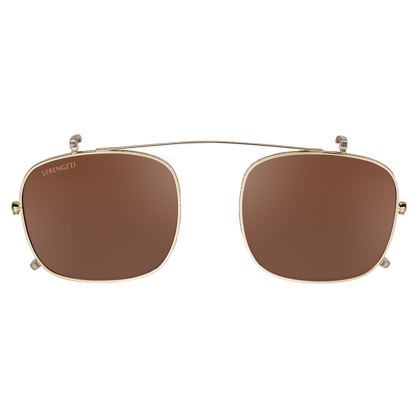 serengeti eyewear CLIP ON NELSON eyeglasses