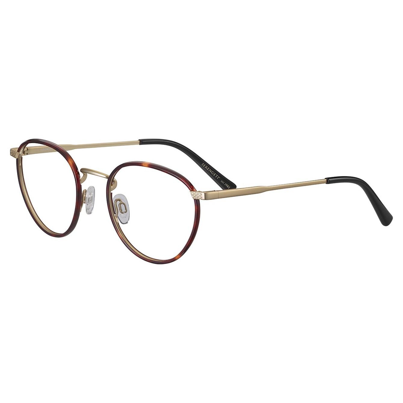 Serengeti Eyewear DANIEL OPTIC Eyeglasses