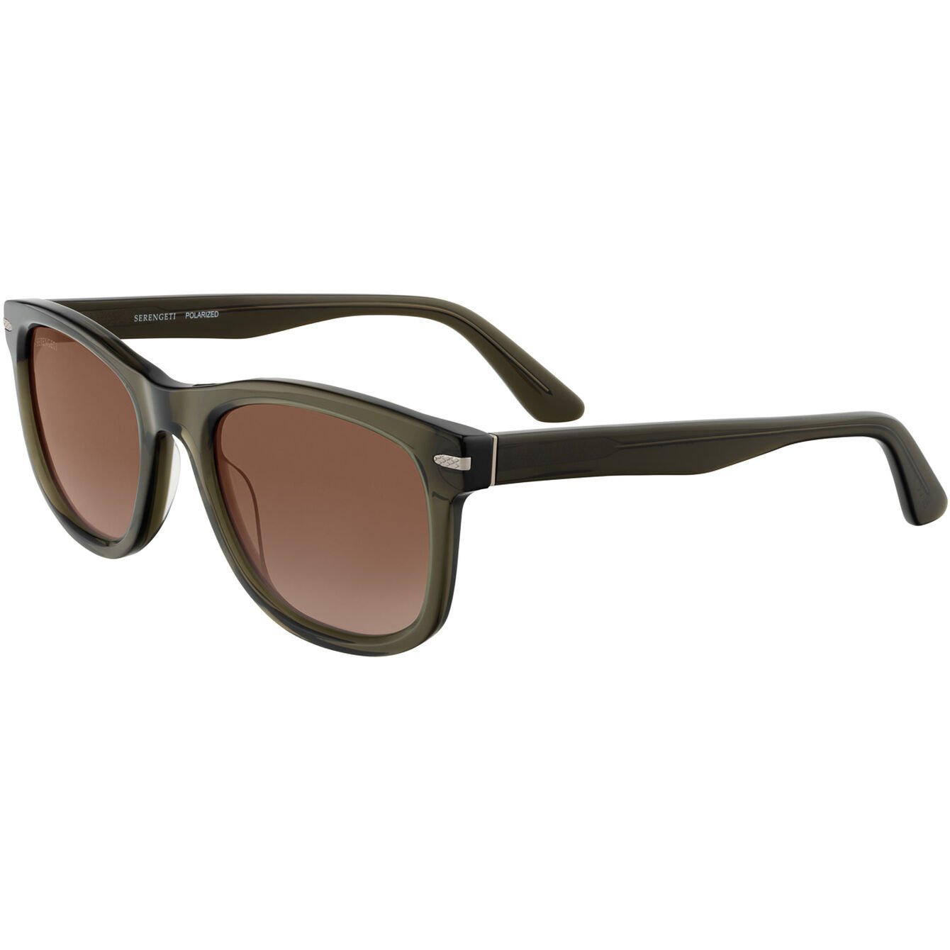 Serengeti Eyewear DANNY Sunglasses