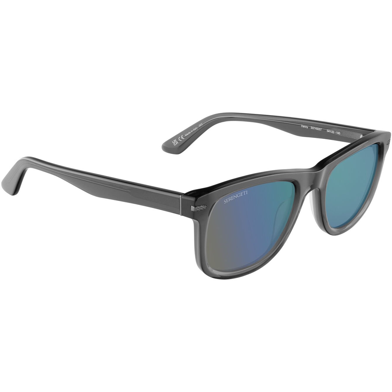 Serengeti Eyewear DANNY Sunglasses