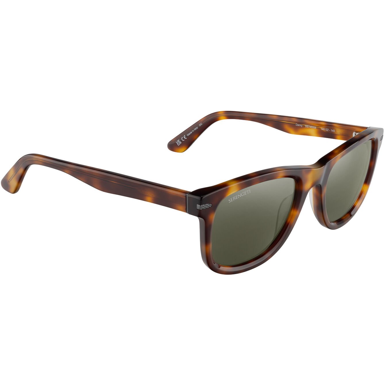 Serengeti Eyewear DANNY Sunglasses