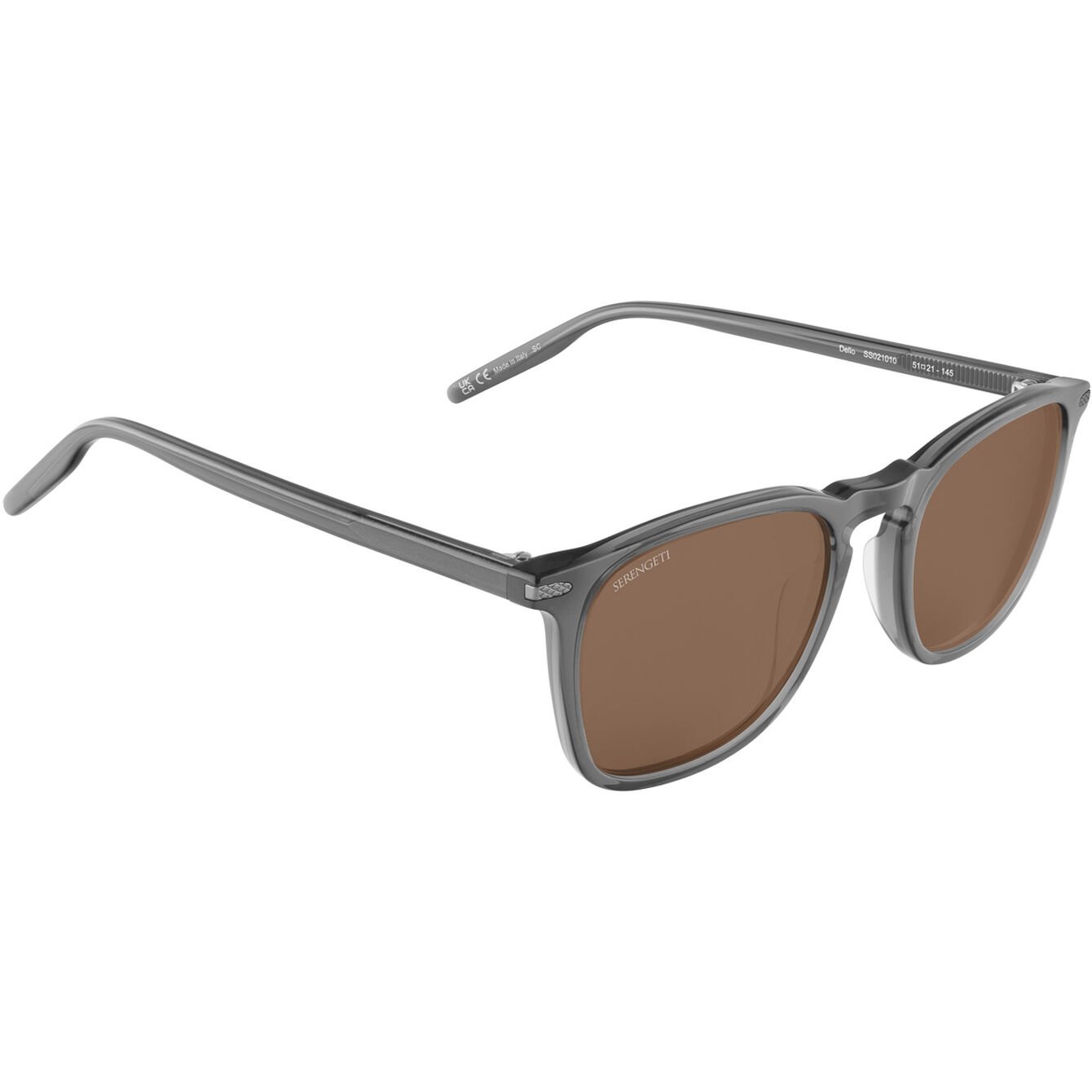 Serengeti Eyewear DELIO LARGE Sunglasses