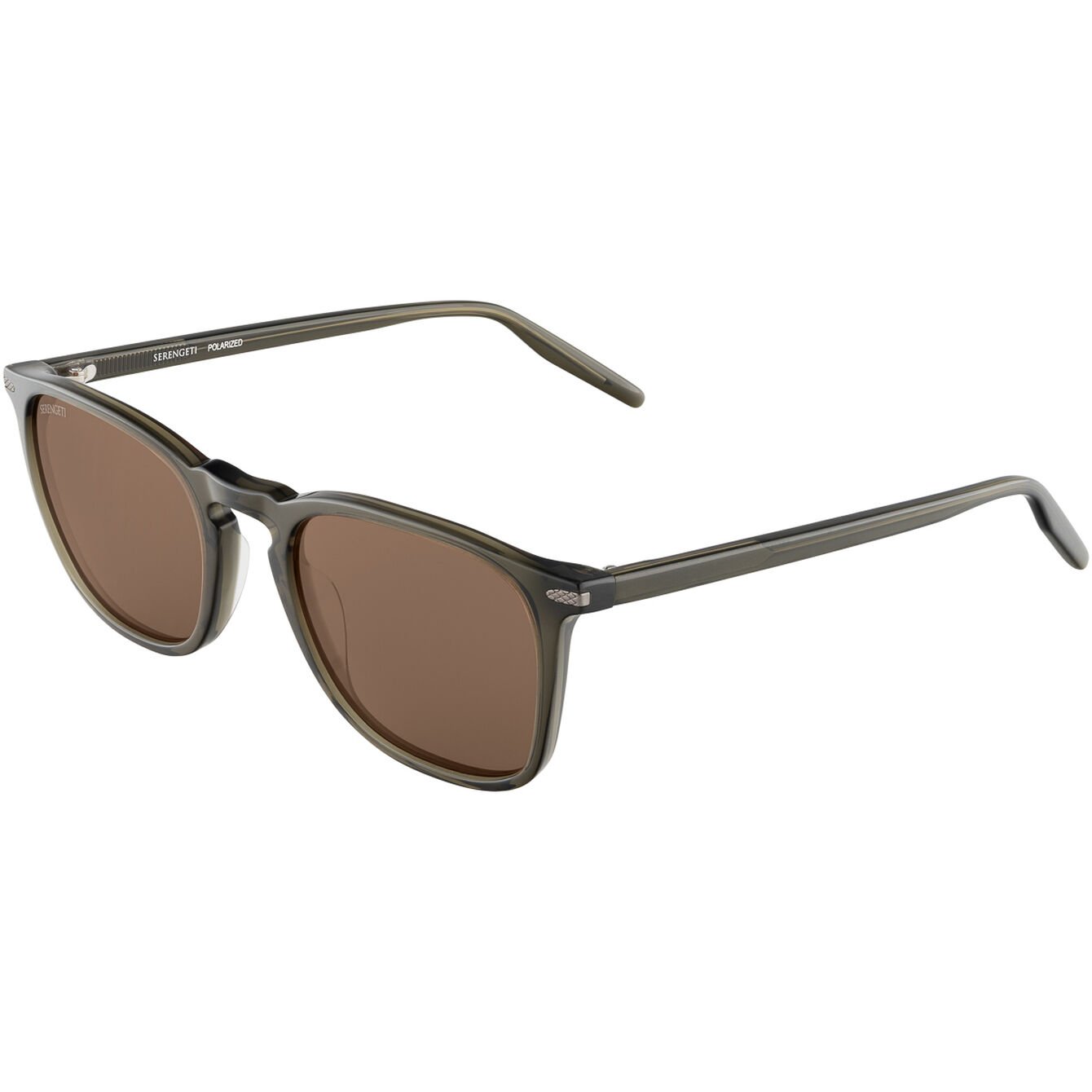 Serengeti Eyewear DELIO LARGE Sunglasses