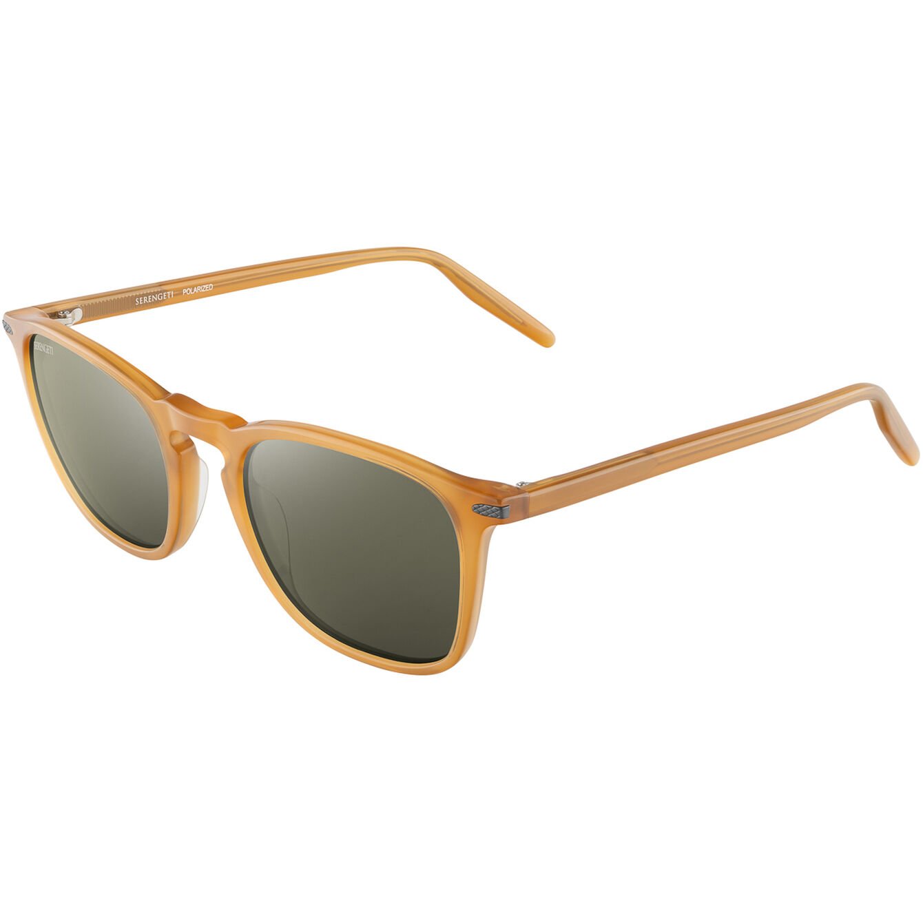 Serengeti Eyewear DELIO LARGE Sunglasses