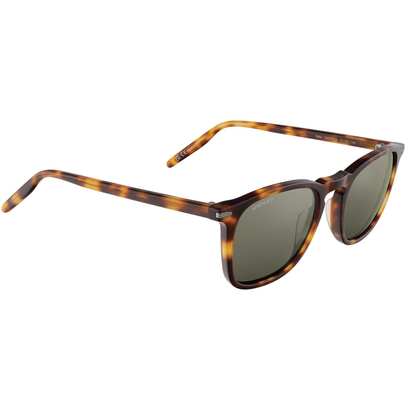 Serengeti Eyewear DELIO Sunglasses