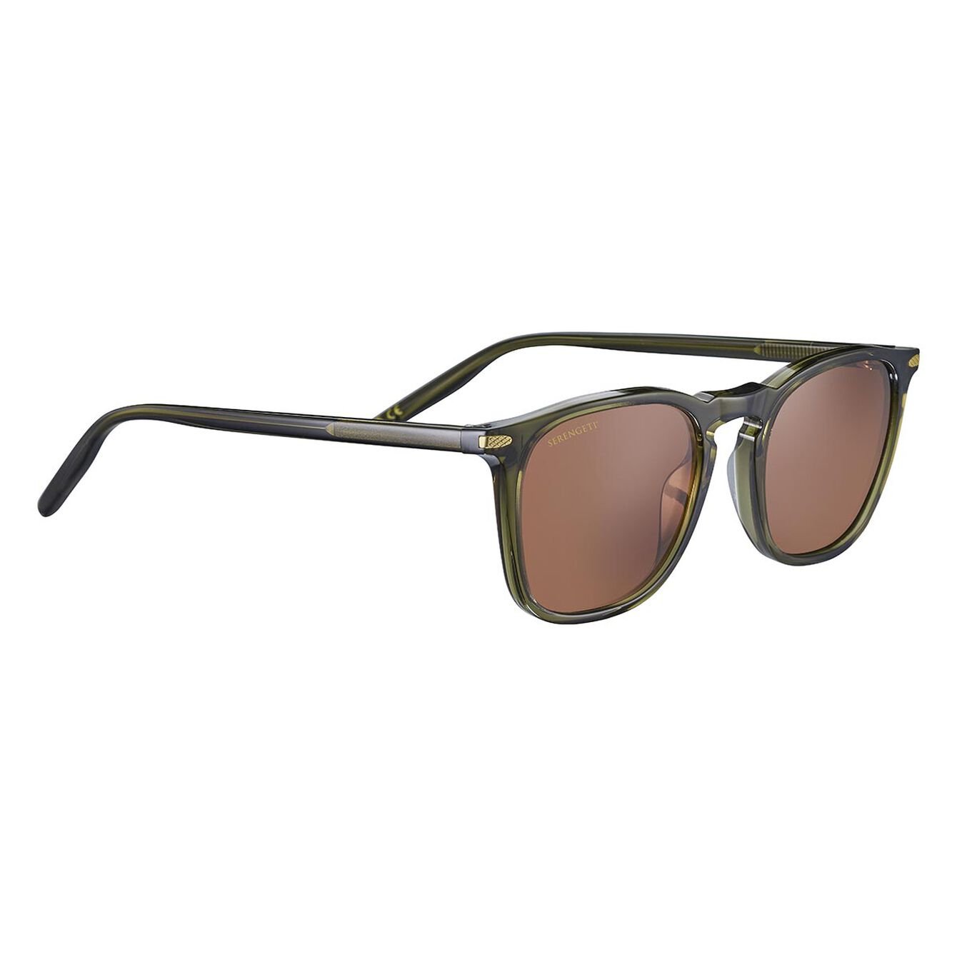Serengeti Eyewear DELIO Sunglasses