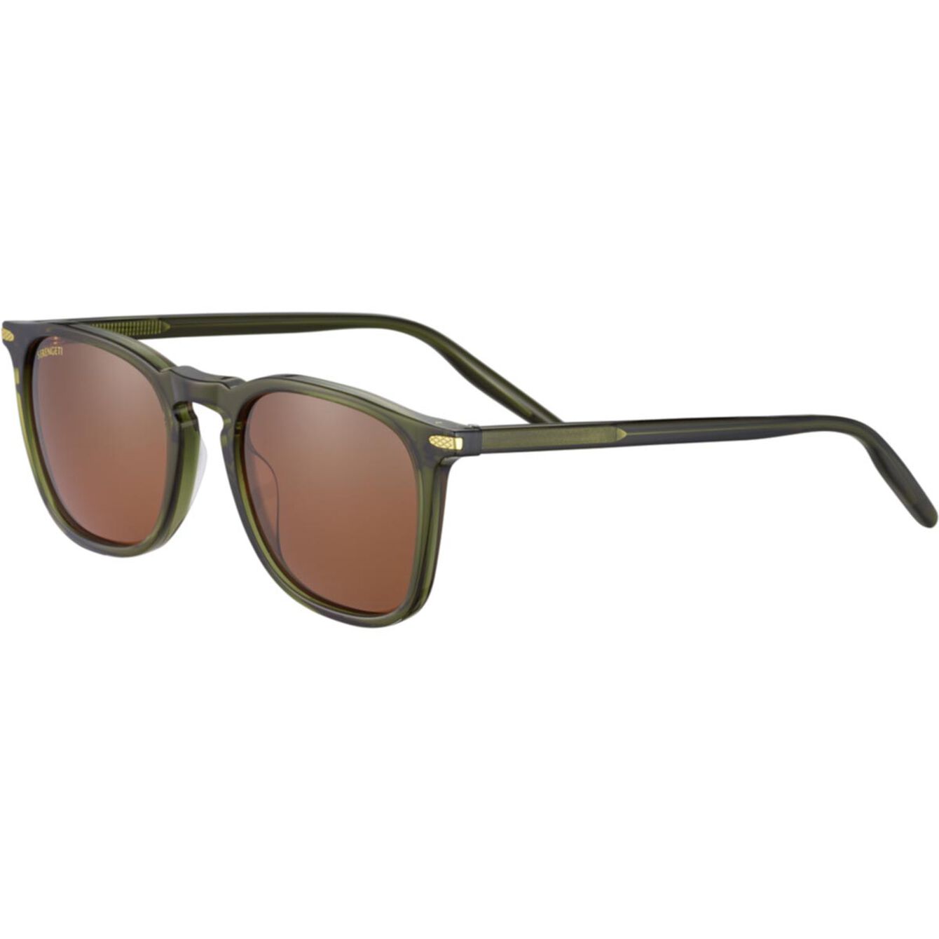 Serengeti Eyewear DELIO Sunglasses