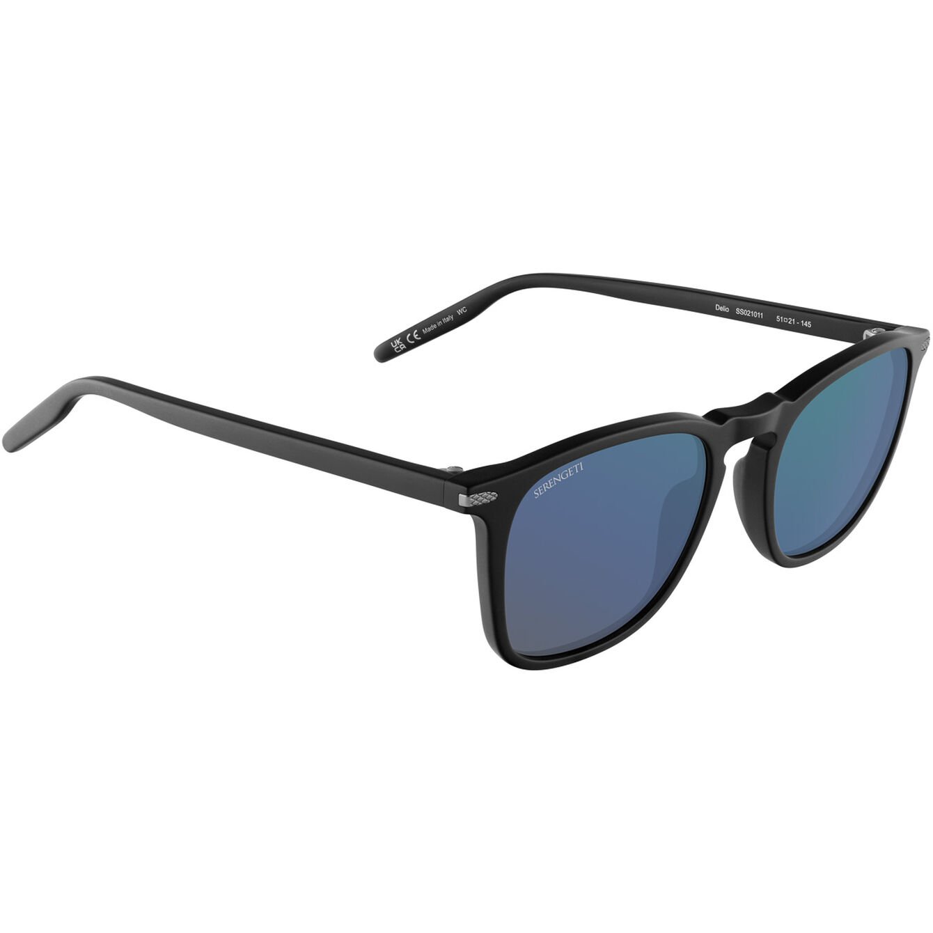 Serengeti Eyewear DELIO Sunglasses