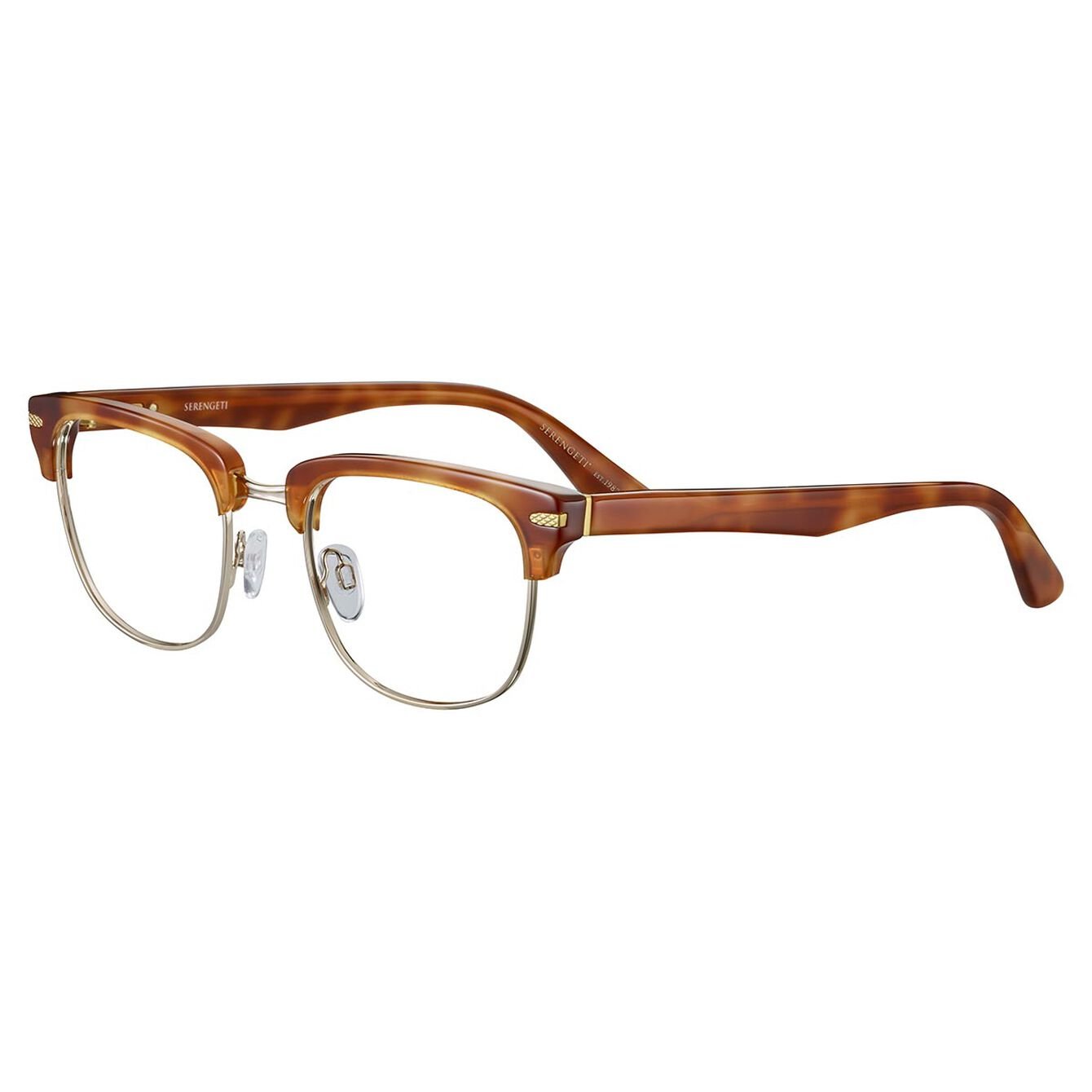 Serengeti Eyewear DENZEL OPTIC Eyeglasses