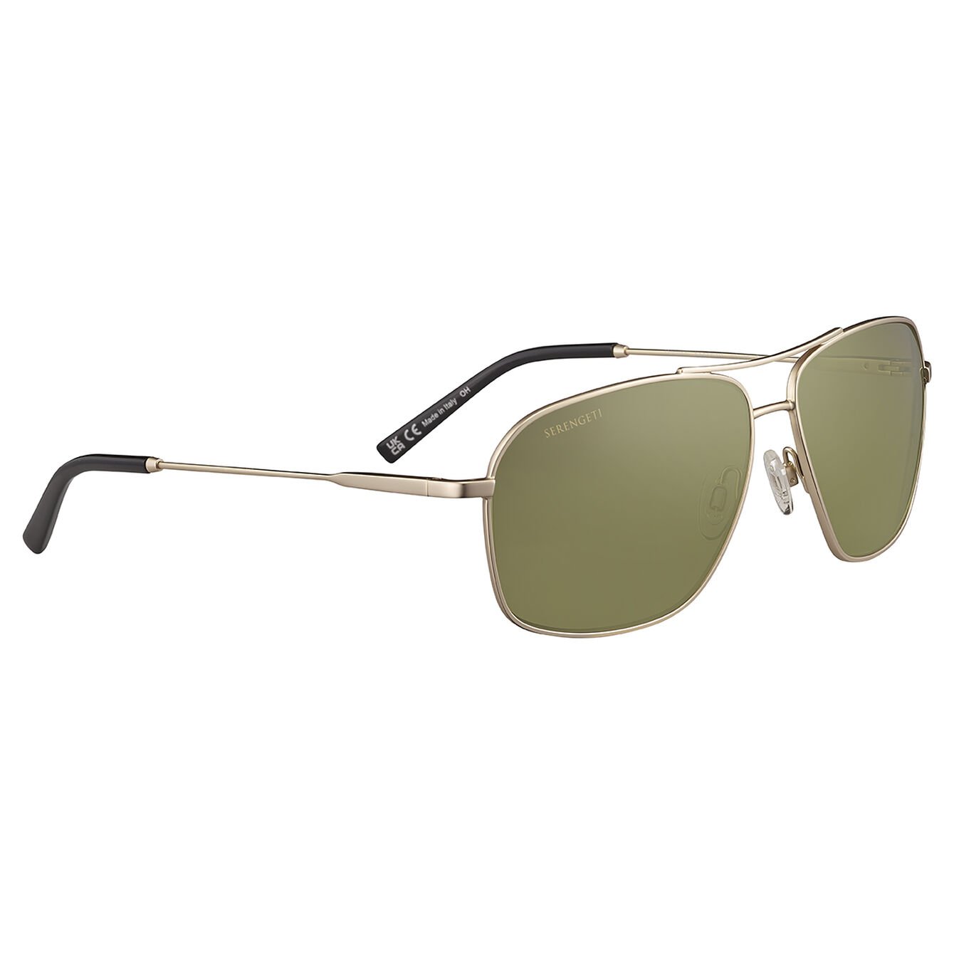 Serengeti Eyewear DORWINN Sunglasses
