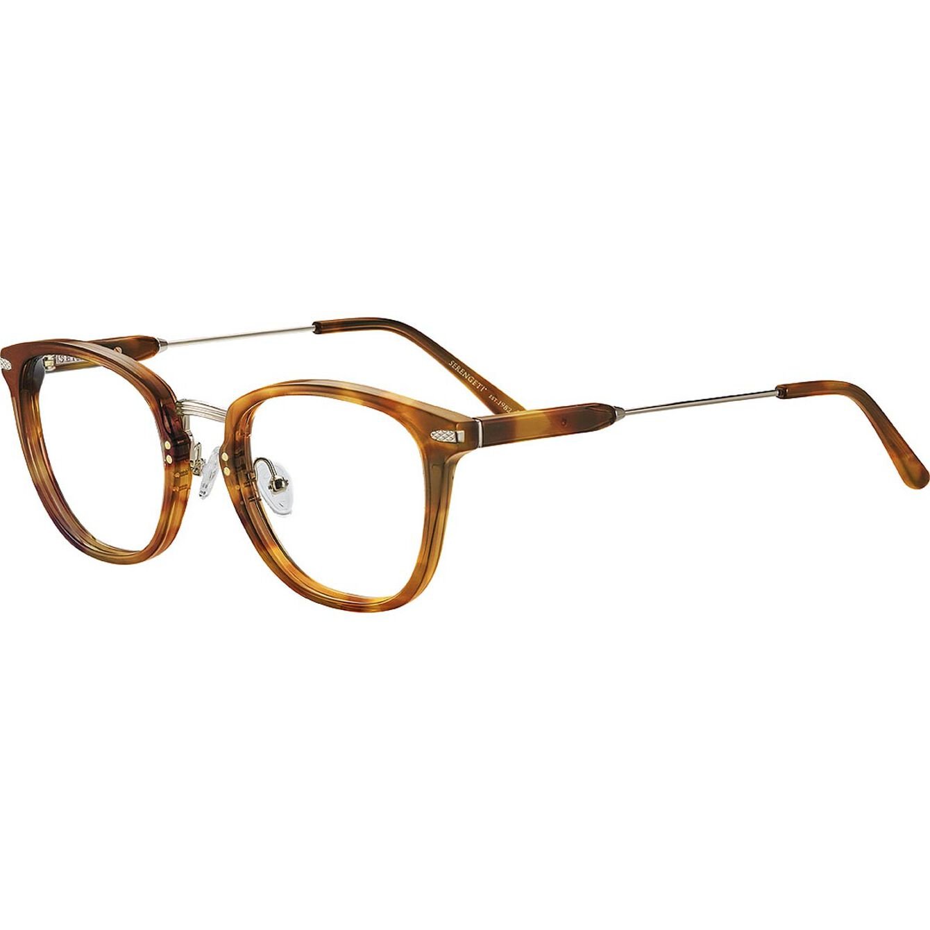 Serengeti Eyewear EGON M OPTIC Eyeglasses