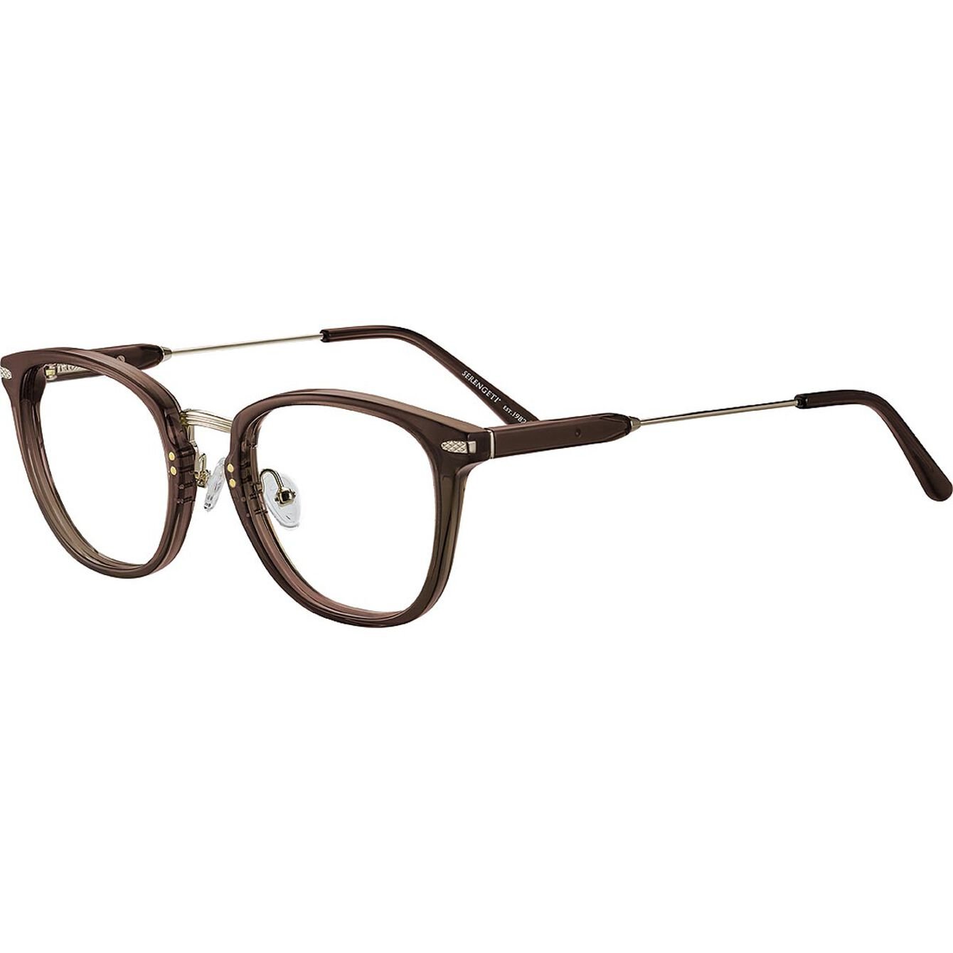 Serengeti Eyewear EGON S OPTIC Eyeglasses