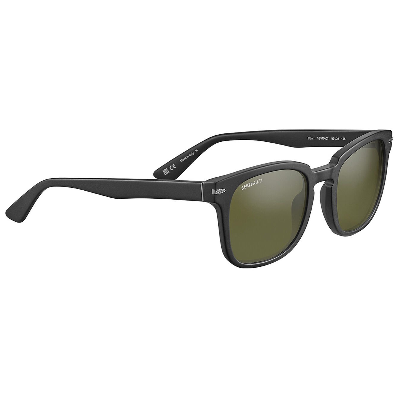 Serengeti Eyewear ETHAN Sunglasses