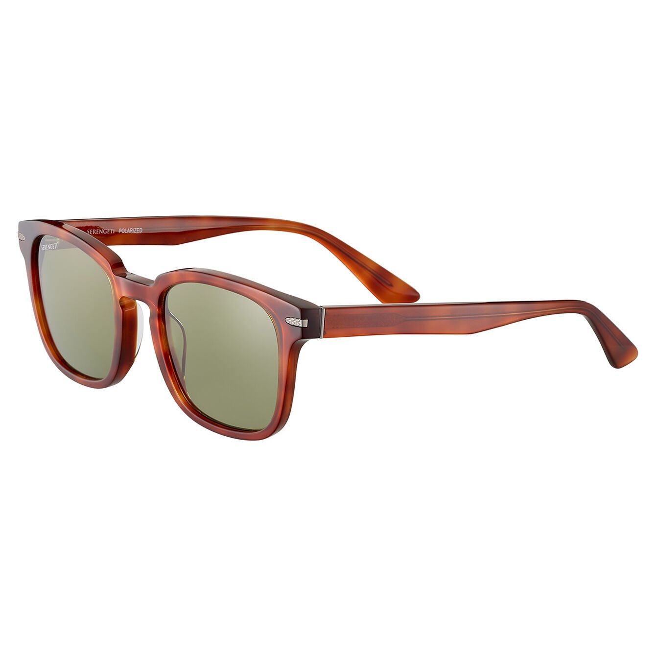 Serengeti Eyewear ETHAN Sunglasses