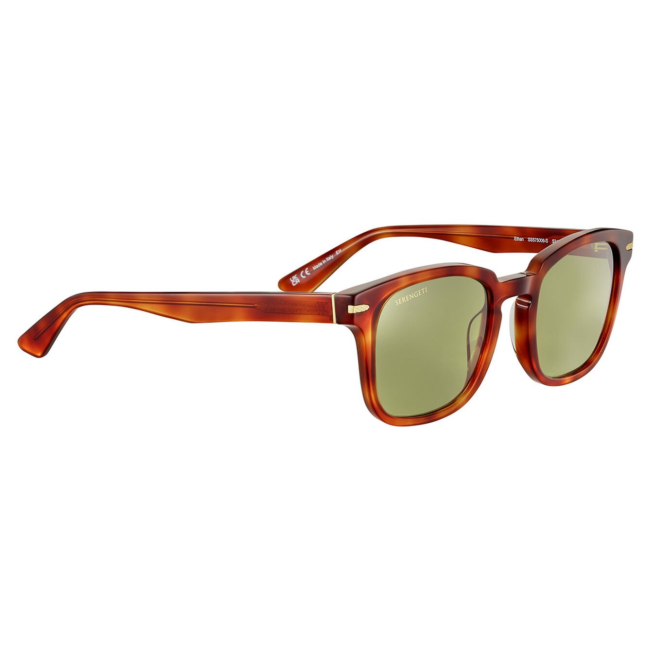 Serengeti Eyewear ETHAN Sunglasses