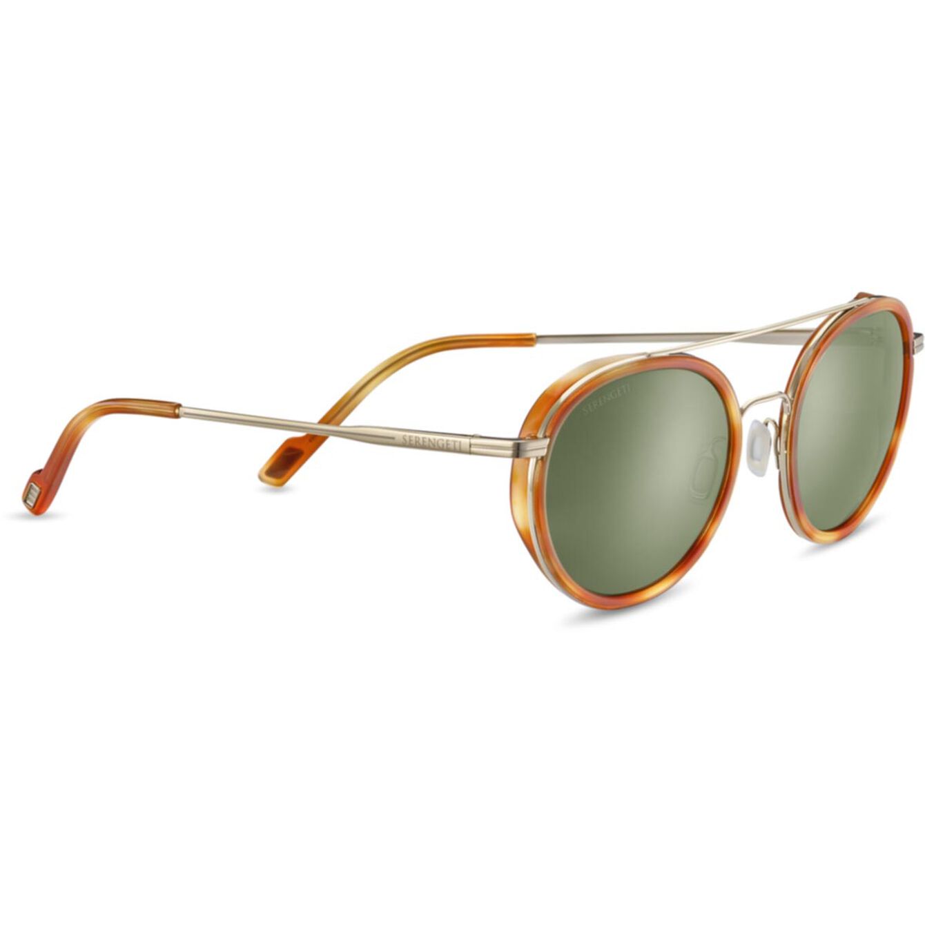Serengeti Eyewear GEARY Sunglasses