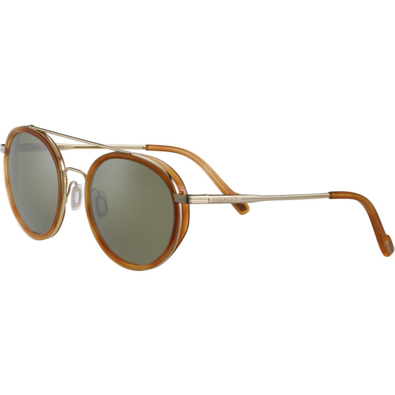 Serengeti Eyewear GEARY Sunglasses