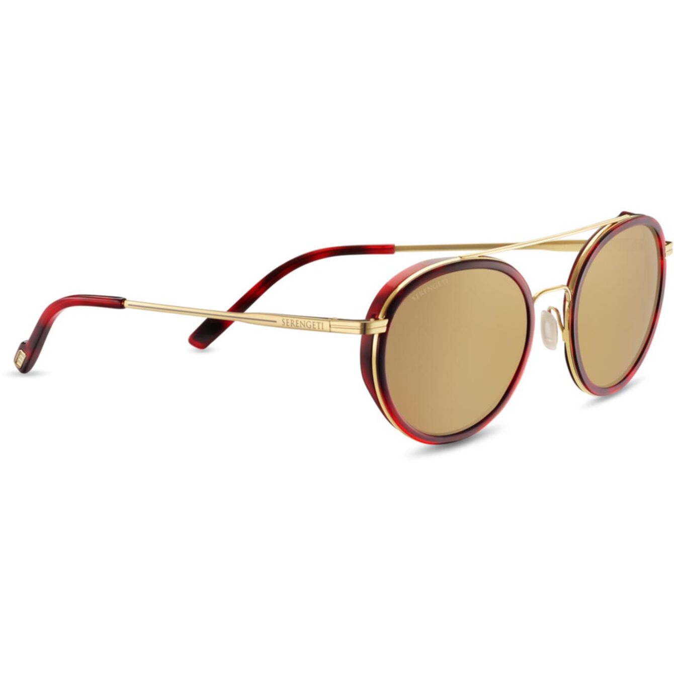 Serengeti Eyewear GEARY Sunglasses