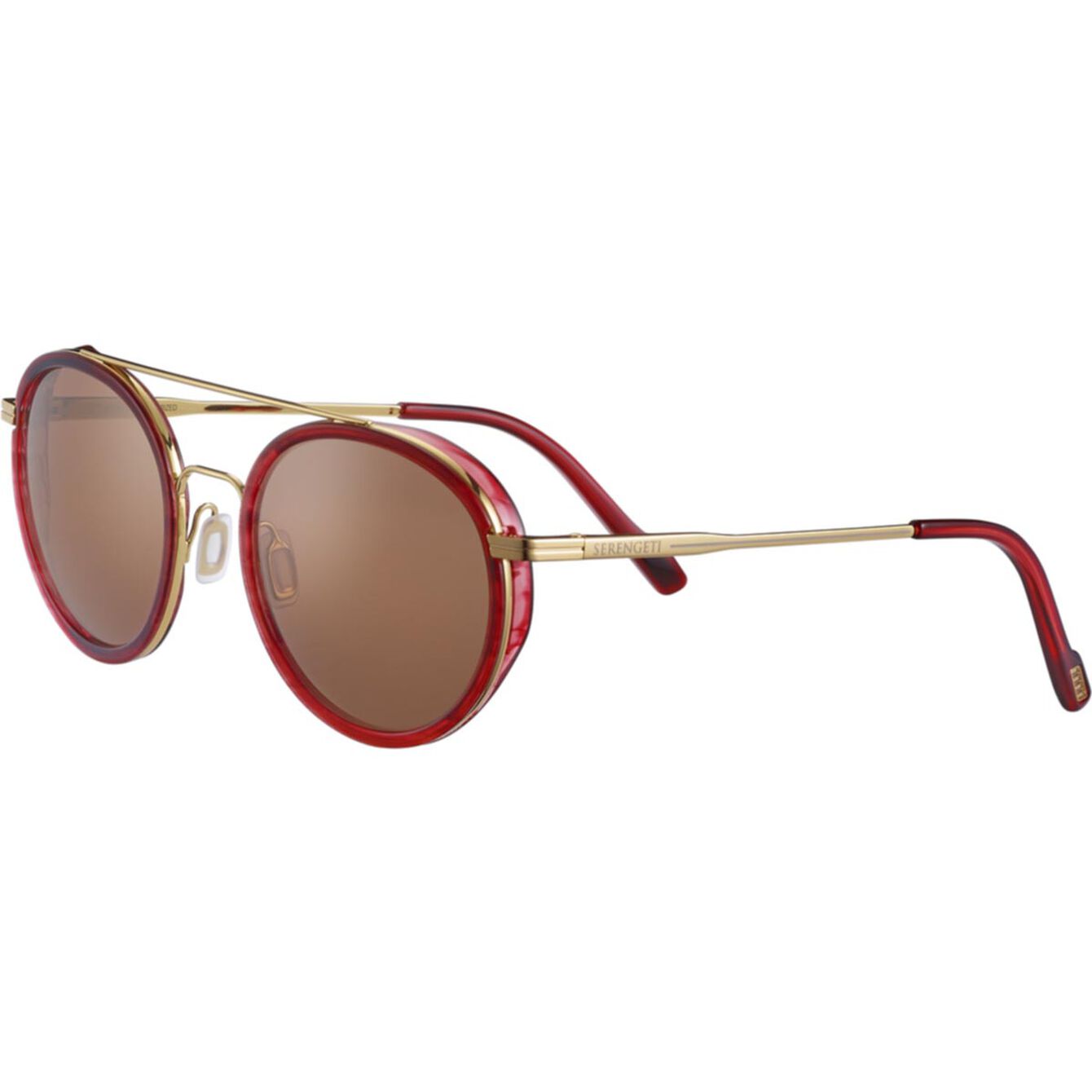 Serengeti Eyewear GEARY Sunglasses