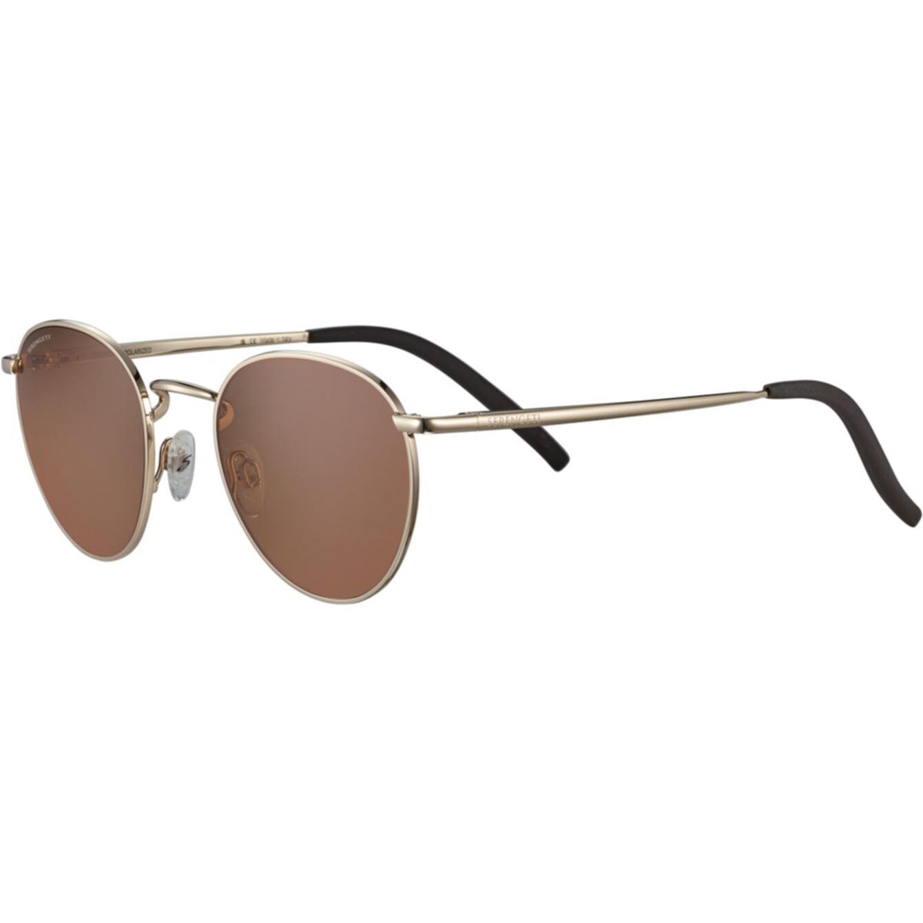 Serengeti Eyewear HAMEL Sunglasses