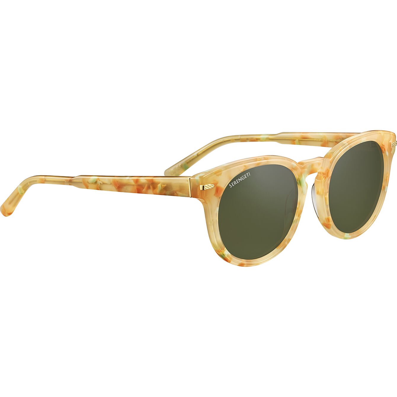 Serengeti Eyewear HAVAH Sunglasses