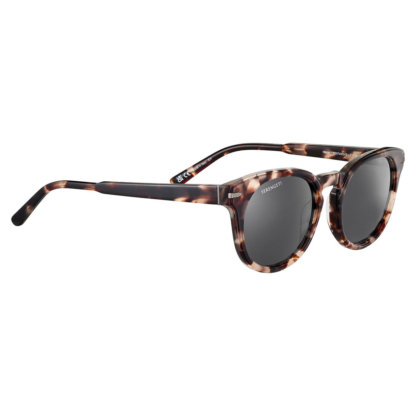 Serengeti Eyewear HAVAH Sunglasses