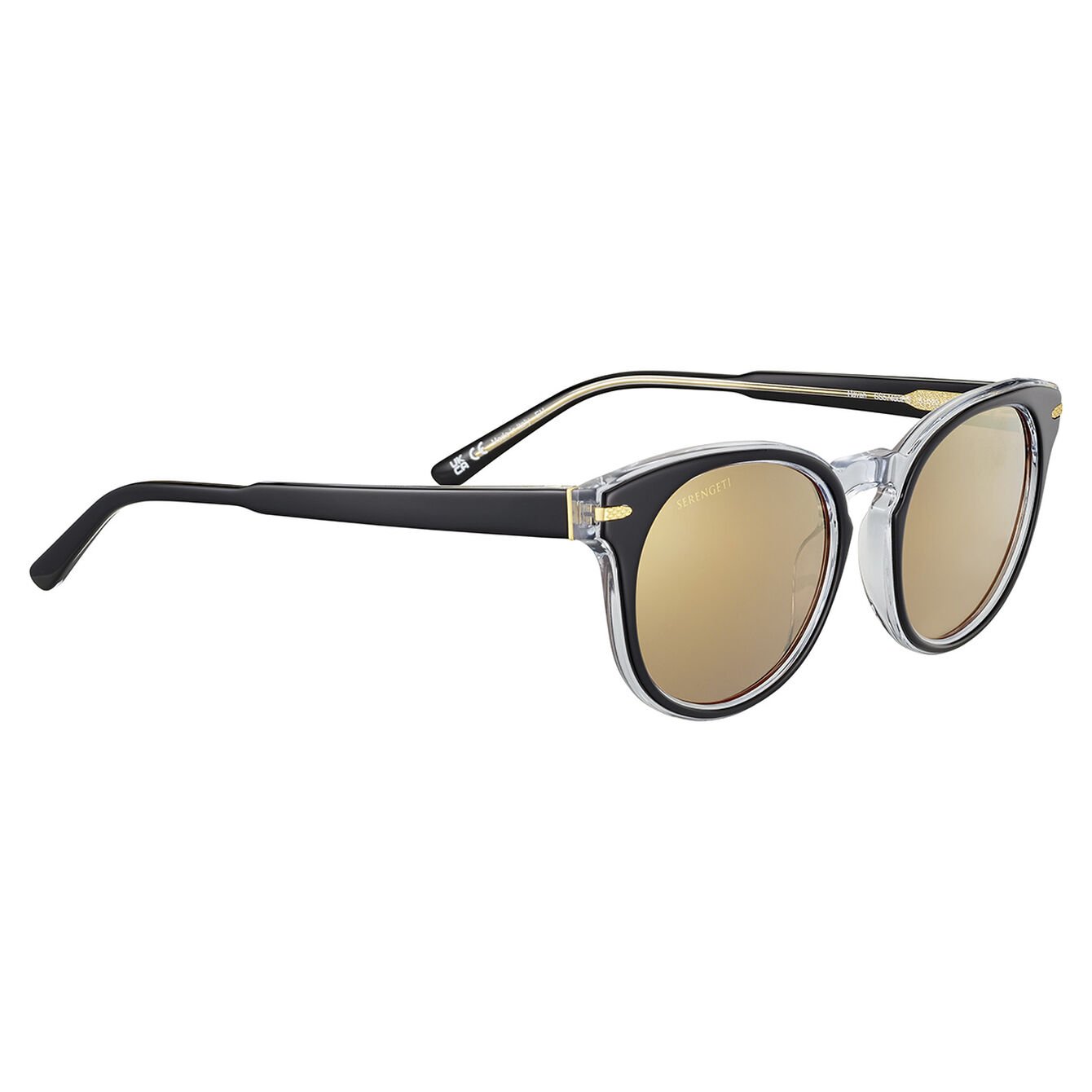 Serengeti Eyewear HAVAH Sunglasses