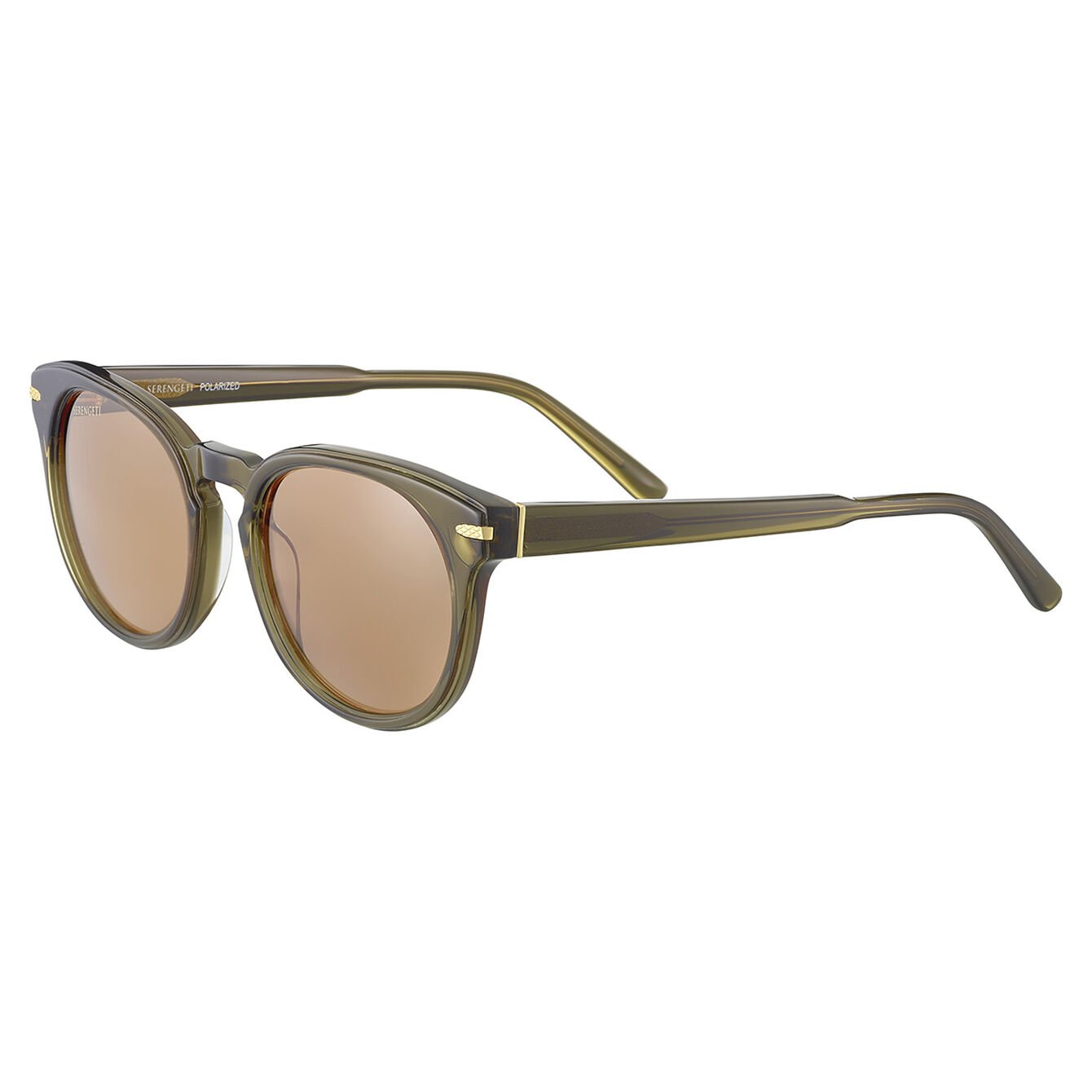 Serengeti Eyewear HAVAH Sunglasses