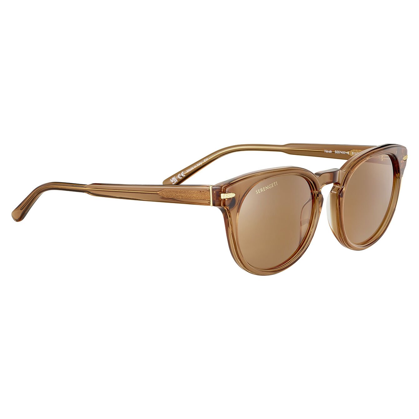 Serengeti Eyewear HAVAH Sunglasses