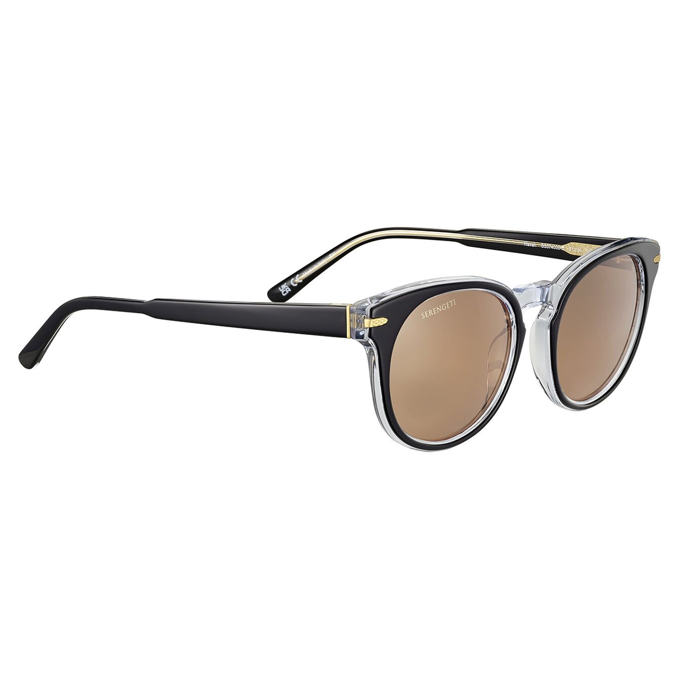 Serengeti Eyewear HAVAH Sunglasses