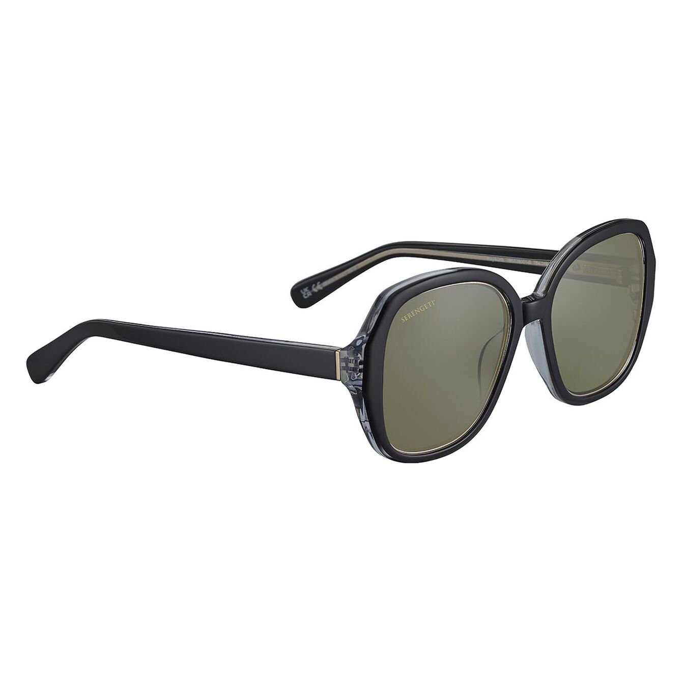 Serengeti Eyewear HAYWORTH Sunglasses