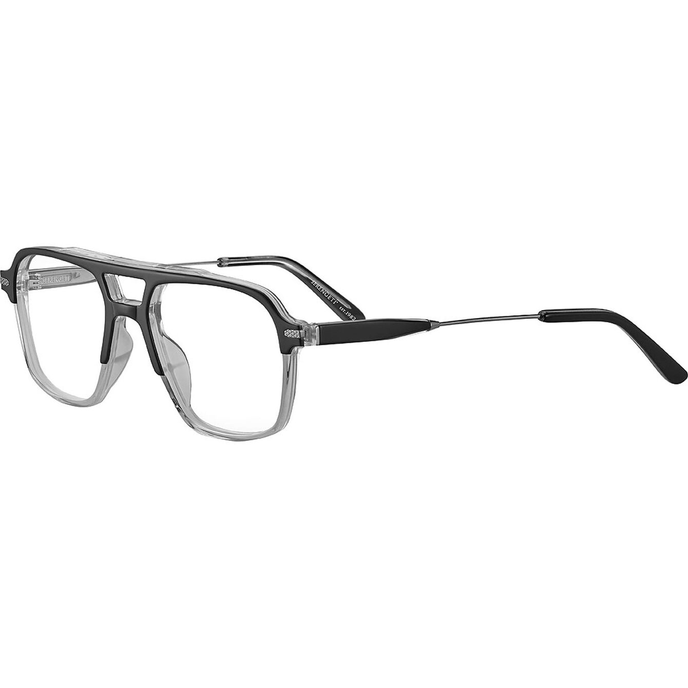 Serengeti Eyewear JAMES OPTIC Eyeglasses